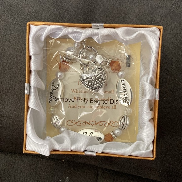 Girls bracelet - Picture 3 of 6